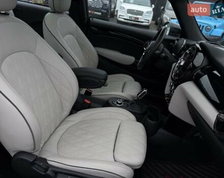 Белый Мини Electric, объемом двигателя 0 л и пробегом 2 тыс. км за 25500 $, фото 22 на Automoto.ua