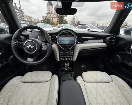 Белый Мини Electric, объемом двигателя 0 л и пробегом 2 тыс. км за 25500 $, фото 20 на Automoto.ua