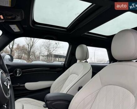 Белый Мини Electric, объемом двигателя 0 л и пробегом 2 тыс. км за 25500 $, фото 21 на Automoto.ua