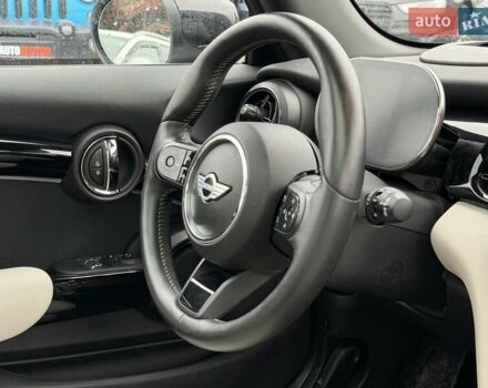 Белый Мини Electric, объемом двигателя 0 л и пробегом 2 тыс. км за 25500 $, фото 27 на Automoto.ua