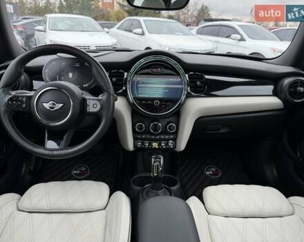 Белый Мини Electric, объемом двигателя 0 л и пробегом 2 тыс. км за 25500 $, фото 19 на Automoto.ua