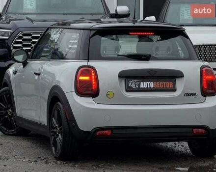 Белый Мини Electric, объемом двигателя 0 л и пробегом 2 тыс. км за 25500 $, фото 4 на Automoto.ua