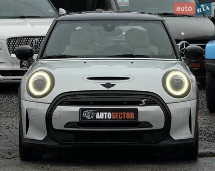 Белый Мини Electric, объемом двигателя 0 л и пробегом 2 тыс. км за 25500 $, фото 10 на Automoto.ua