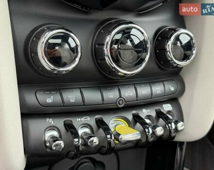 Белый Мини Electric, объемом двигателя 0 л и пробегом 2 тыс. км за 25500 $, фото 34 на Automoto.ua