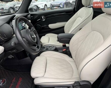 Белый Мини Electric, объемом двигателя 0 л и пробегом 2 тыс. км за 25500 $, фото 11 на Automoto.ua