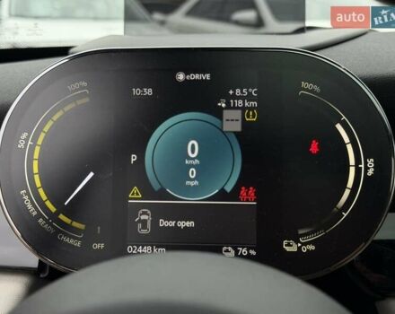 Белый Мини Electric, объемом двигателя 0 л и пробегом 2 тыс. км за 25500 $, фото 32 на Automoto.ua