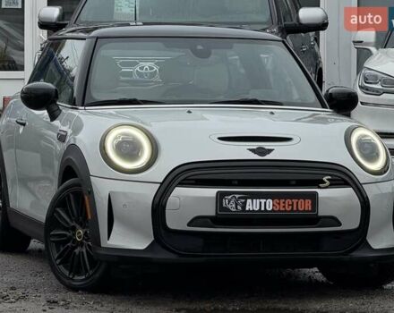 Белый Мини Electric, объемом двигателя 0 л и пробегом 2 тыс. км за 25500 $, фото 9 на Automoto.ua