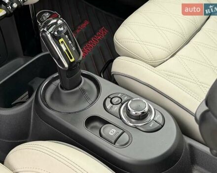 Белый Мини Electric, объемом двигателя 0 л и пробегом 2 тыс. км за 25500 $, фото 35 на Automoto.ua