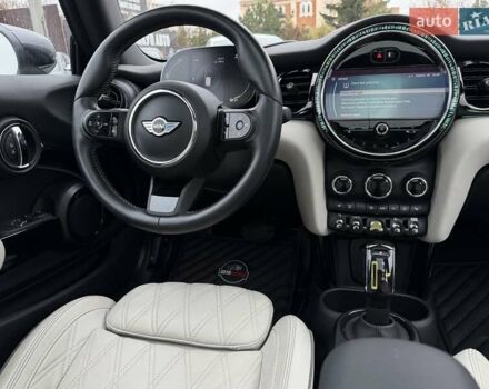 Белый Мини Electric, объемом двигателя 0 л и пробегом 2 тыс. км за 25500 $, фото 17 на Automoto.ua