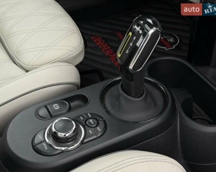 Белый Мини Electric, объемом двигателя 0 л и пробегом 2 тыс. км за 25500 $, фото 39 на Automoto.ua