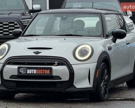 Белый Мини Electric, объемом двигателя 0 л и пробегом 2 тыс. км за 25500 $, фото 3 на Automoto.ua