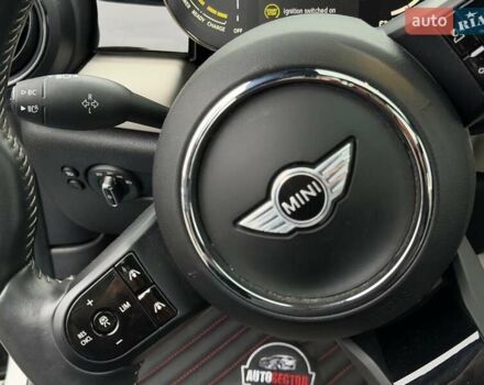 Белый Мини Electric, объемом двигателя 0 л и пробегом 2 тыс. км за 25500 $, фото 28 на Automoto.ua