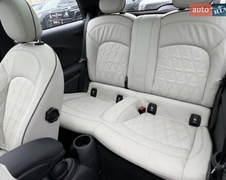 Белый Мини Electric, объемом двигателя 0 л и пробегом 2 тыс. км за 25500 $, фото 30 на Automoto.ua