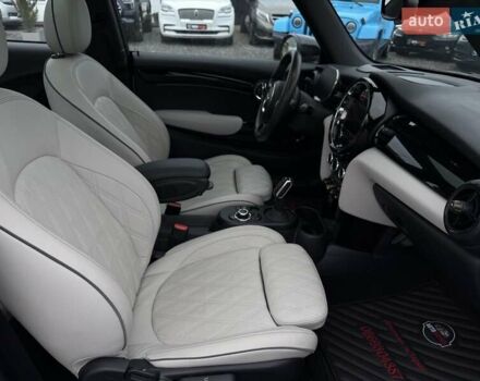 Белый Мини Electric, объемом двигателя 0 л и пробегом 2 тыс. км за 25500 $, фото 24 на Automoto.ua