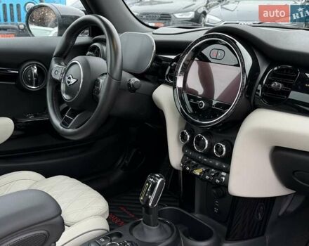 Белый Мини Electric, объемом двигателя 0 л и пробегом 2 тыс. км за 25500 $, фото 26 на Automoto.ua