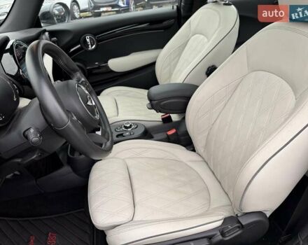 Белый Мини Electric, объемом двигателя 0 л и пробегом 2 тыс. км за 25500 $, фото 12 на Automoto.ua