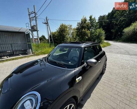 Черный Мини Electric, объемом двигателя 0 л и пробегом 19 тыс. км за 15000 $, фото 12 на Automoto.ua