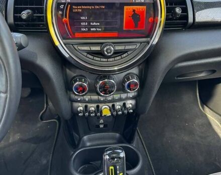 Черный Мини Electric, объемом двигателя 0 л и пробегом 19 тыс. км за 15000 $, фото 6 на Automoto.ua