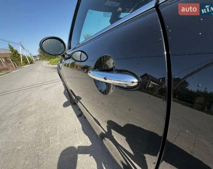 Черный Мини Electric, объемом двигателя 0 л и пробегом 19 тыс. км за 15000 $, фото 4 на Automoto.ua