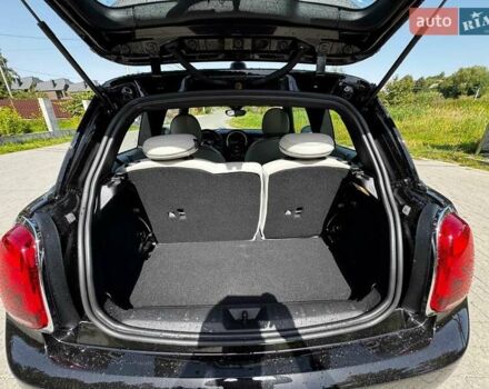 Черный Мини Electric, объемом двигателя 0 л и пробегом 19 тыс. км за 15000 $, фото 3 на Automoto.ua