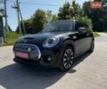 Черный Мини Electric, объемом двигателя 0 л и пробегом 19 тыс. км за 15000 $, фото 1 на Automoto.ua