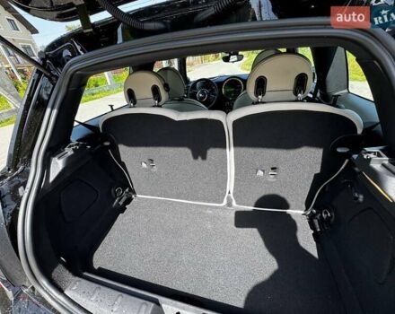 Черный Мини Electric, объемом двигателя 0 л и пробегом 19 тыс. км за 15000 $, фото 7 на Automoto.ua