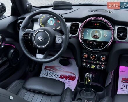 Черный Мини Electric, объемом двигателя 0 л и пробегом 12 тыс. км за 22999 $, фото 65 на Automoto.ua