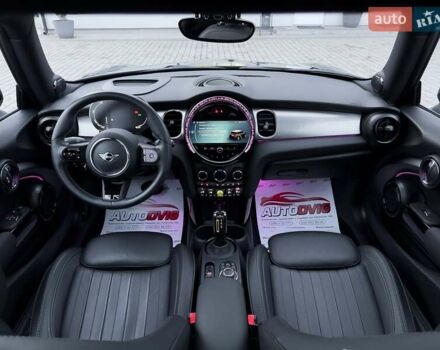 Черный Мини Electric, объемом двигателя 0 л и пробегом 12 тыс. км за 22999 $, фото 64 на Automoto.ua