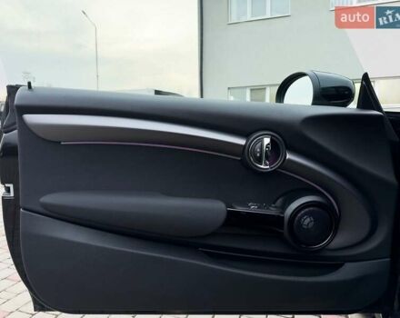 Черный Мини Electric, объемом двигателя 0 л и пробегом 12 тыс. км за 22999 $, фото 35 на Automoto.ua
