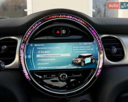 Черный Мини Electric, объемом двигателя 0 л и пробегом 12 тыс. км за 22999 $, фото 76 на Automoto.ua