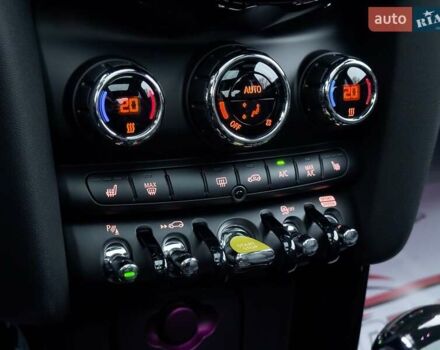 Черный Мини Electric, объемом двигателя 0 л и пробегом 12 тыс. км за 22999 $, фото 55 на Automoto.ua