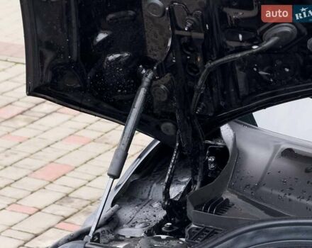 Черный Мини Electric, объемом двигателя 0 л и пробегом 12 тыс. км за 22999 $, фото 91 на Automoto.ua