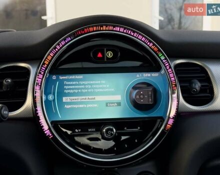 Черный Мини Electric, объемом двигателя 0 л и пробегом 12 тыс. км за 22999 $, фото 78 на Automoto.ua