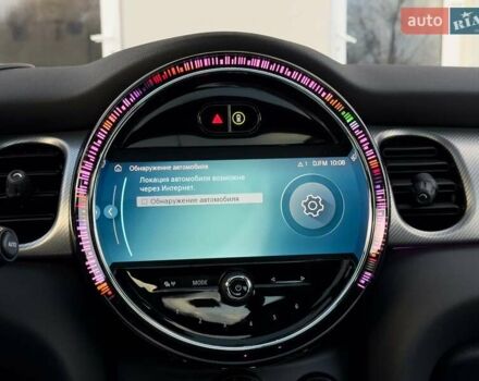 Черный Мини Electric, объемом двигателя 0 л и пробегом 12 тыс. км за 22999 $, фото 83 на Automoto.ua