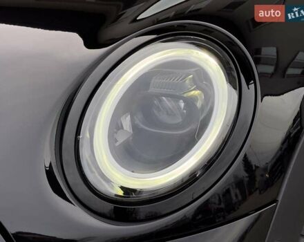 Черный Мини Electric, объемом двигателя 0 л и пробегом 12 тыс. км за 22999 $, фото 13 на Automoto.ua