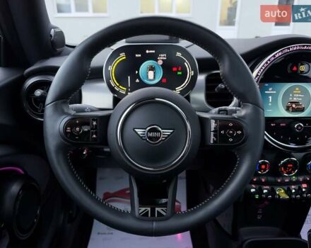 Черный Мини Electric, объемом двигателя 0 л и пробегом 12 тыс. км за 22999 $, фото 48 на Automoto.ua