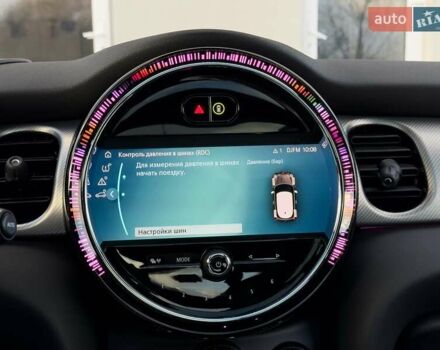 Черный Мини Electric, объемом двигателя 0 л и пробегом 12 тыс. км за 22999 $, фото 84 на Automoto.ua