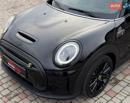 Черный Мини Electric, объемом двигателя 0 л и пробегом 12 тыс. км за 22999 $, фото 11 на Automoto.ua