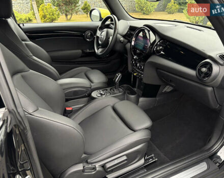 Чорний Міні Electric, об'ємом двигуна 0 л та пробігом 40 тис. км за 18500 $, фото 24 на Automoto.ua