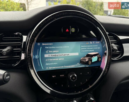 Чорний Міні Electric, об'ємом двигуна 0 л та пробігом 40 тис. км за 18500 $, фото 34 на Automoto.ua