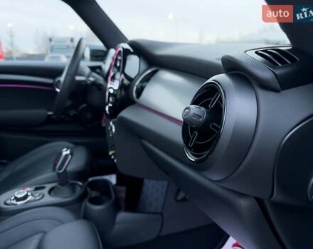 Черный Мини Electric, объемом двигателя 0 л и пробегом 12 тыс. км за 22999 $, фото 72 на Automoto.ua