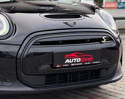 Черный Мини Electric, объемом двигателя 0 л и пробегом 12 тыс. км за 22999 $, фото 15 на Automoto.ua