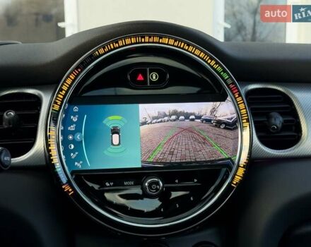 Черный Мини Electric, объемом двигателя 0 л и пробегом 12 тыс. км за 22999 $, фото 87 на Automoto.ua