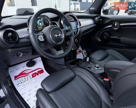 Черный Мини Electric, объемом двигателя 0 л и пробегом 12 тыс. км за 22999 $, фото 43 на Automoto.ua