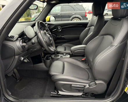 Чорний Міні Electric, об'ємом двигуна 0 л та пробігом 40 тис. км за 18500 $, фото 23 на Automoto.ua