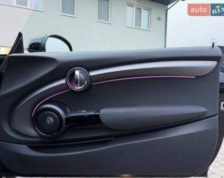 Черный Мини Electric, объемом двигателя 0 л и пробегом 12 тыс. км за 22999 $, фото 68 на Automoto.ua