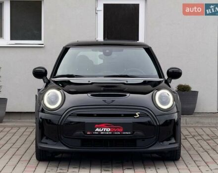Черный Мини Electric, объемом двигателя 0 л и пробегом 12 тыс. км за 22999 $, фото 8 на Automoto.ua