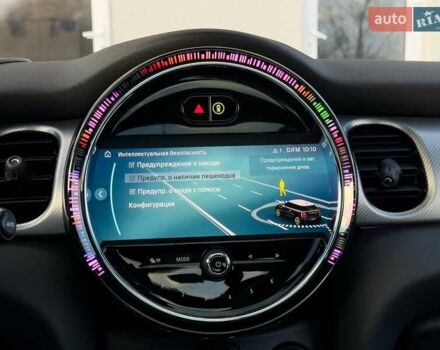 Черный Мини Electric, объемом двигателя 0 л и пробегом 12 тыс. км за 22999 $, фото 86 на Automoto.ua