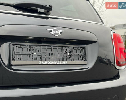 Чорний Міні Electric, об'ємом двигуна 0 л та пробігом 40 тис. км за 18500 $, фото 21 на Automoto.ua