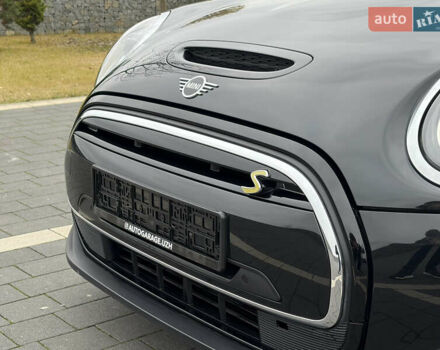 Чорний Міні Electric, об'ємом двигуна 0 л та пробігом 40 тис. км за 18500 $, фото 12 на Automoto.ua